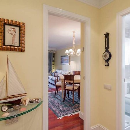شقة Duplex Playa Berria Piedrahita  المظهر الخارجي الصورة