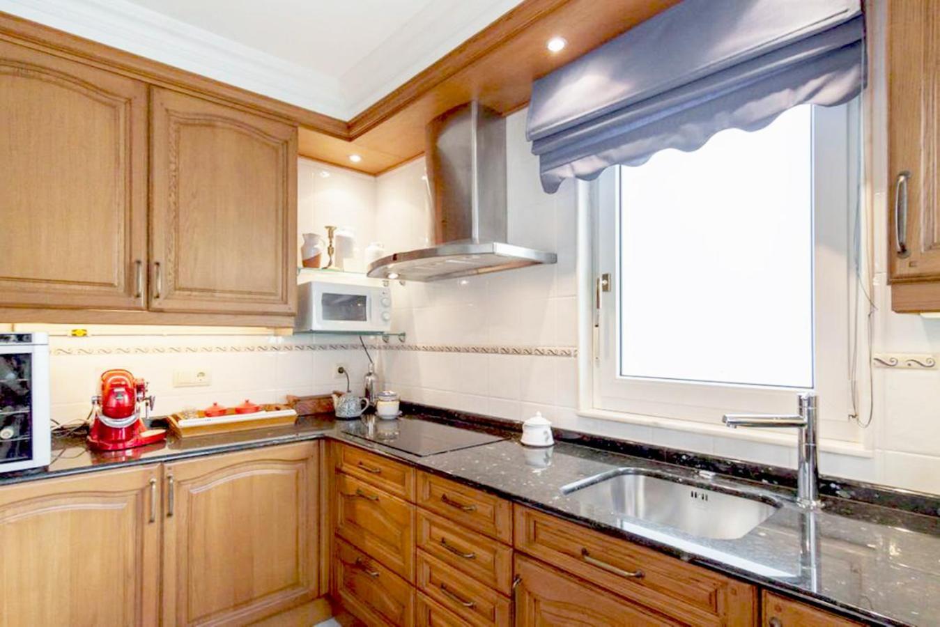 شقة Duplex Playa Berria Piedrahita  المظهر الخارجي الصورة