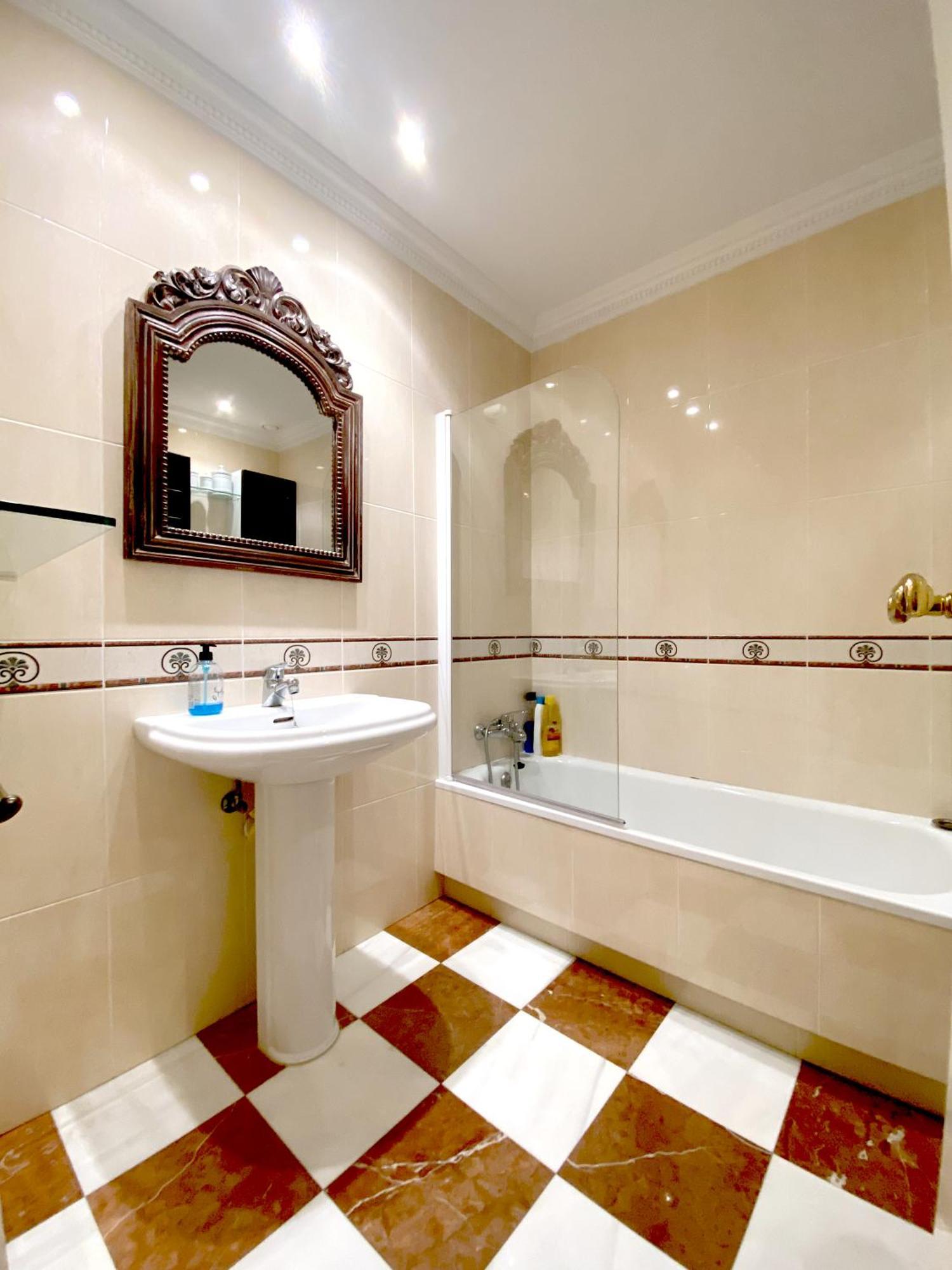 شقة Duplex Playa Berria Piedrahita  المظهر الخارجي الصورة