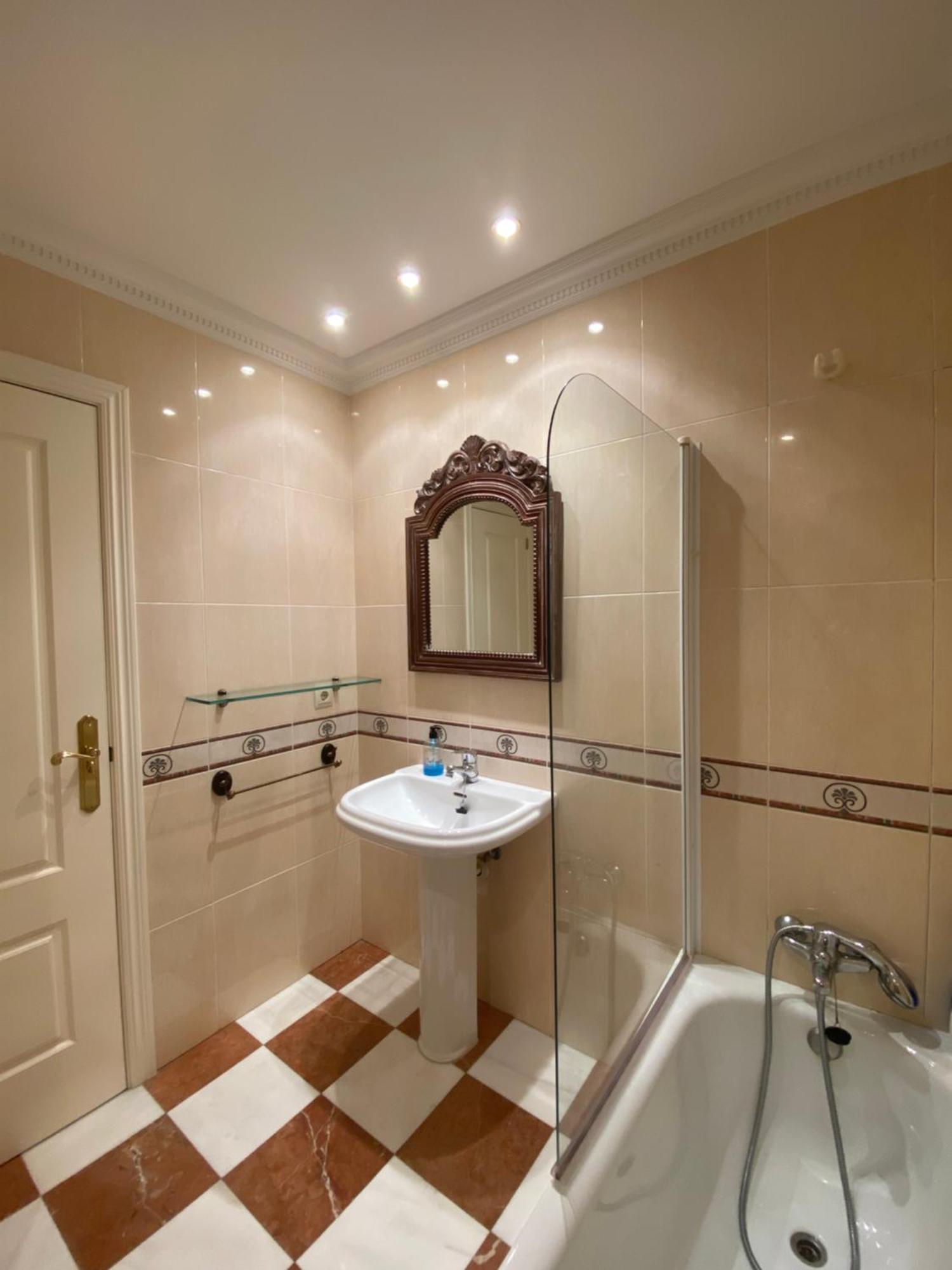 شقة Duplex Playa Berria Piedrahita  المظهر الخارجي الصورة
